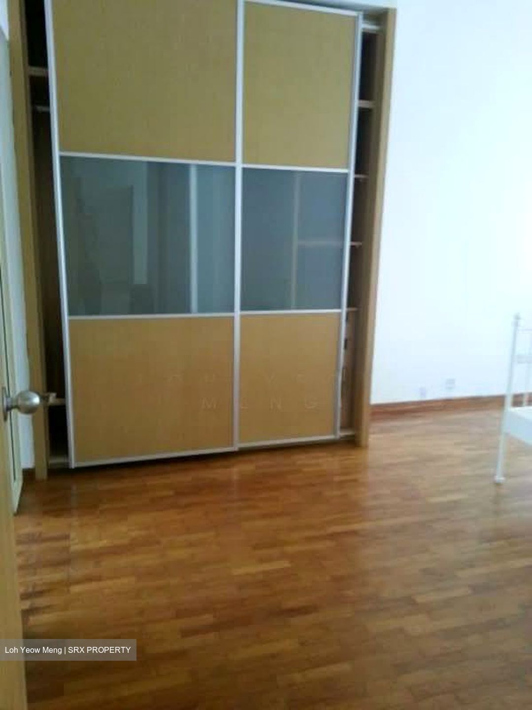 Sims Green (D14), Apartment #555453491